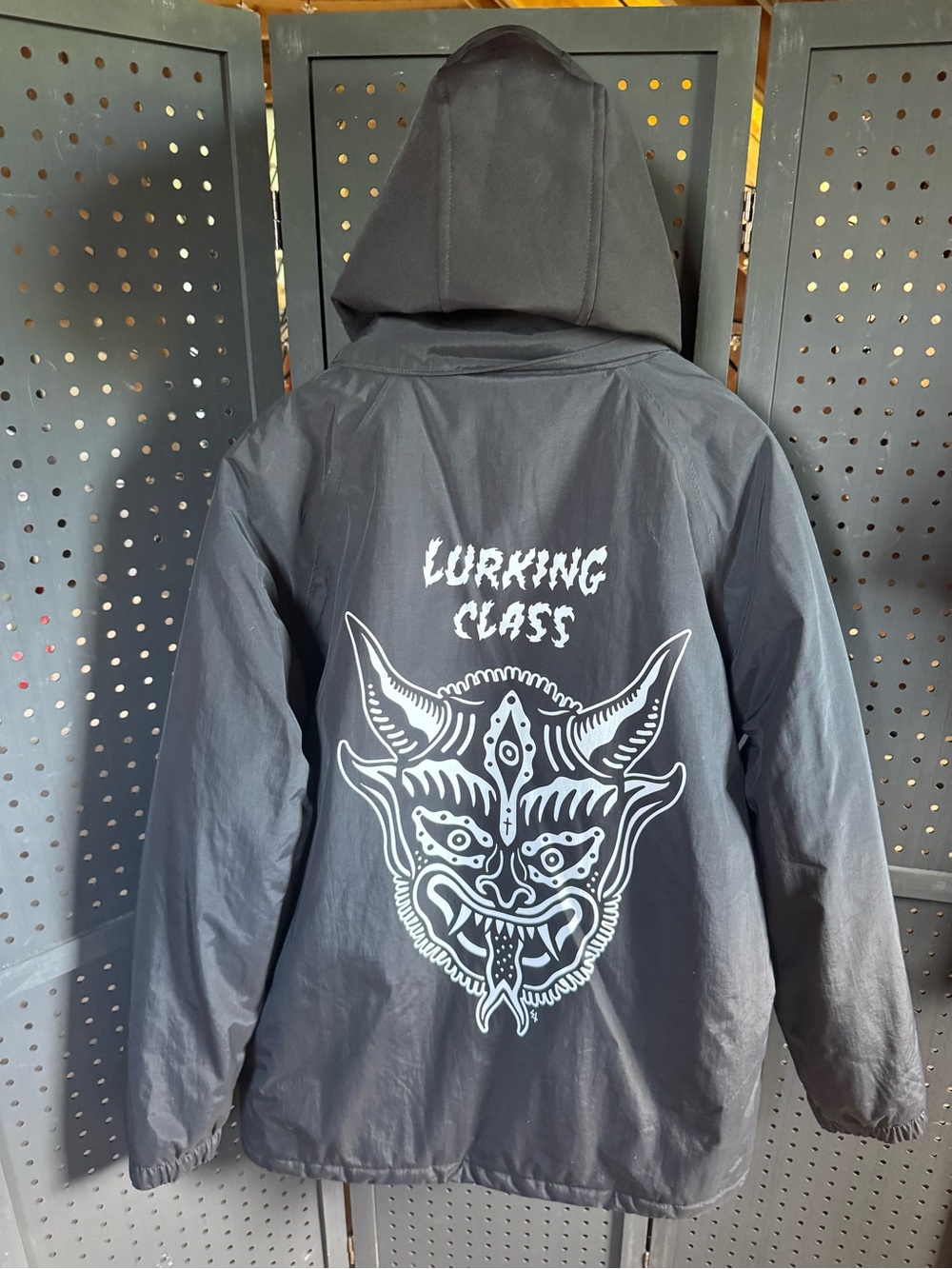 Lurking class winter coat β οΈ